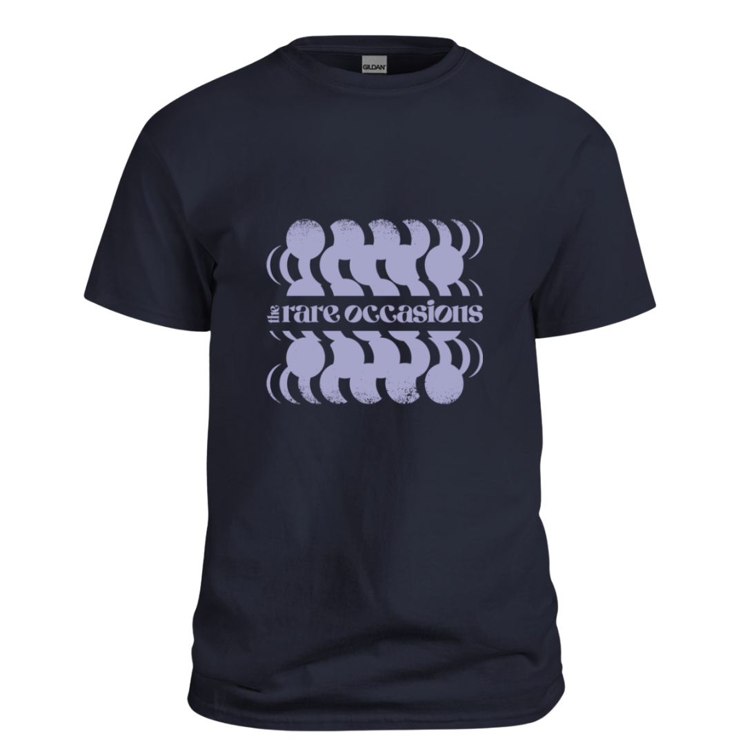 Merch — The Rare Occasions
